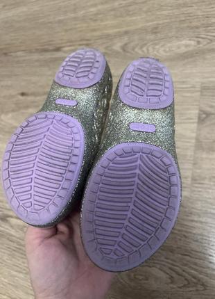 Crocs босоніжки 2