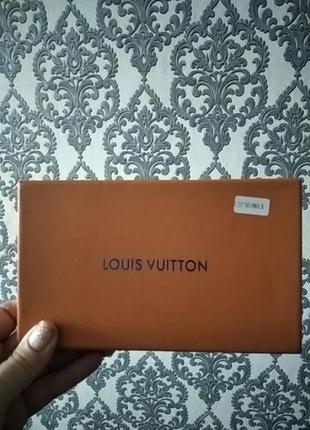 Louis vuitton чехол новый💙💛