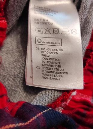 Платье h&m 4