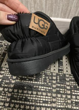 Уги ugg3 фото