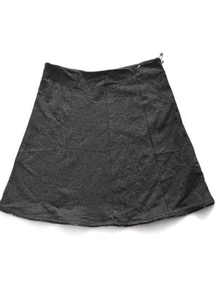 Sonia rykel юбка с отделкой декором /8834/