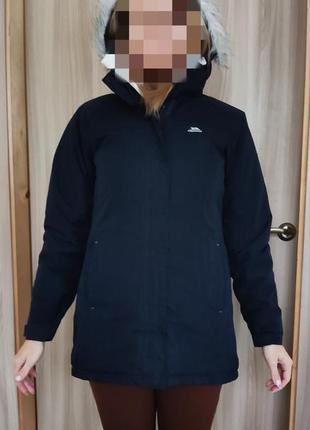 Trespass зимова куртка дитяча (11-12 років)2 фото