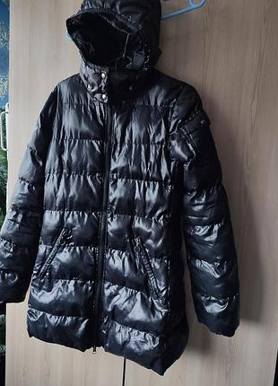 Куртка демі terranova, розм s