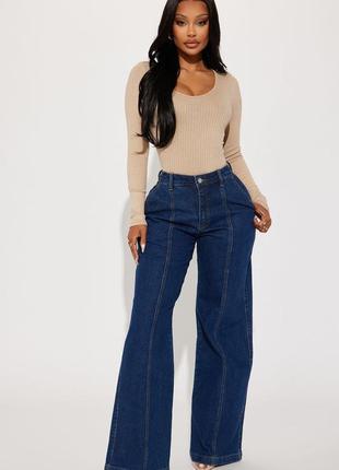 Неотразимые джинсы fashion nova