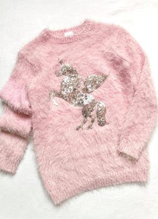 Свитер.146-152р.f&amp;f