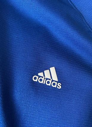 Спортивная кофта олимпийка adidas7 фото