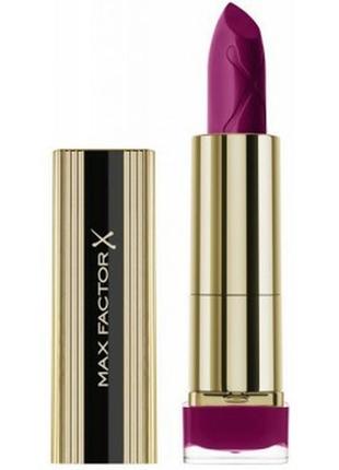 Помада max factor ,тон 135,pure plum,40 грн4 фото