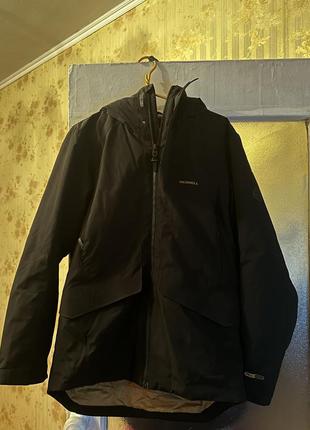 Куртка мужская merrell