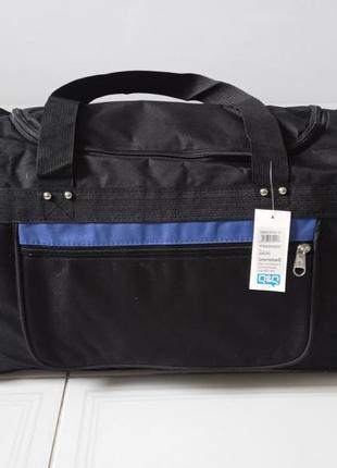 Спортивная дорожная сумка 65*32