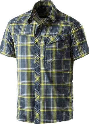 Трекінгова сорочка mckinley men's milson shirt