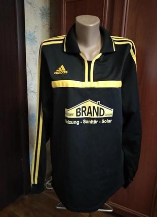 Кофта спортивная ,рубашка adidas