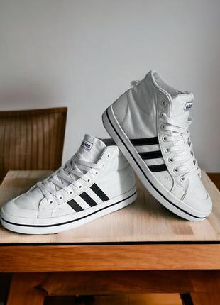 Мужские кеды adidas 40 2/31 фото