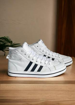 Мужские кеды adidas 40 2/33 фото