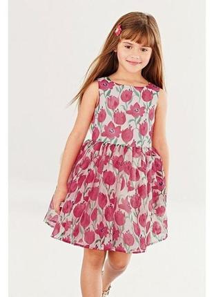 Ошатне пишне плаття дівчинці 8 років next