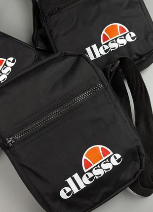 Месенджер ellesse3 фото