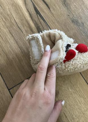 Тапочки 2