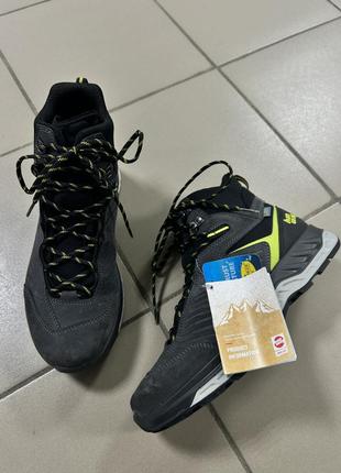 Мужские термо ботинки