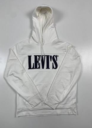 Оригінальне худі levi's