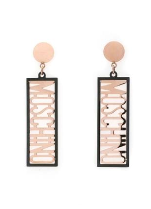 Красивые, стильные серьги