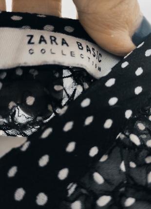 Плаття zara basic5 фото