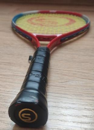 Тенісні ракетки wilson pro-slam3 фото