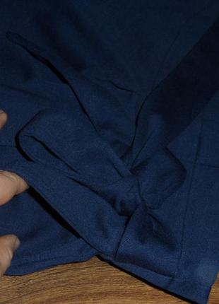 Шикарные трикотажные, высококачественные брюки - кюлоты8 фото