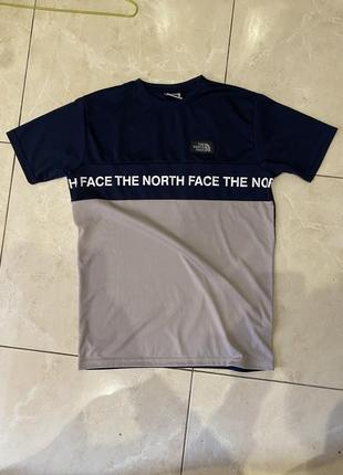 Футболка the north face m