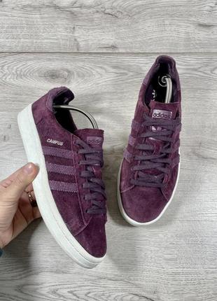 Adidas campus кежуальні кросівки