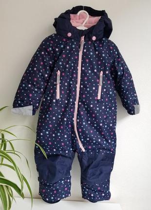 Комбинезон smile h&m