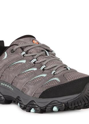 Женские кроссовки merrell moab 3#x