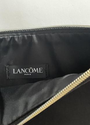 Косметичка lancome6 фото