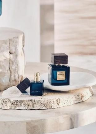 Rituals bleu byzantin eau de parfum for men 15мл1 фото