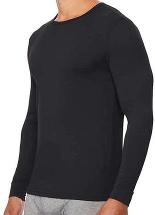 Термофутболка 32 degrees heat men´s long sleeve. розмір l.