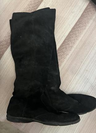 Ботфорти chester