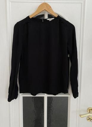 Блузка h&m