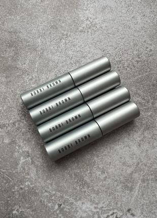 Туш для вій bobbi brown smokey eye mascara