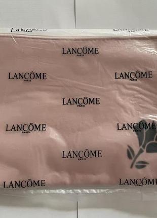 Косметичка lancome5 фото