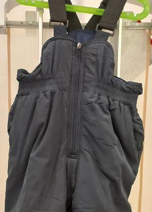 Комбінезон штани зима