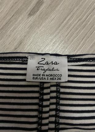 Платье-футляр макси zara xs/s4 фото