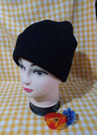 Шапки для чоловіків