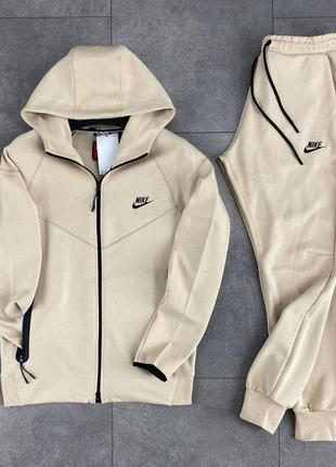 Спортивний костюм nike tech fleece