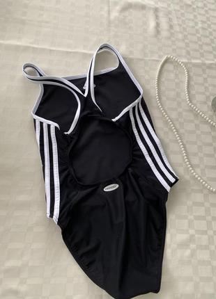 Новый спортивный купальник adidas4 фото