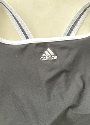 Новый спортивный купальник adidas3 фото