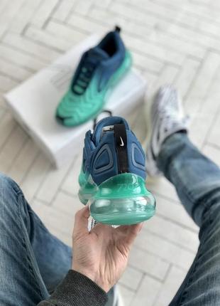 Шикарные кроссовки 🍒nike air max 720🍒7 фото