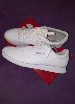 45 розмір puma кросівки