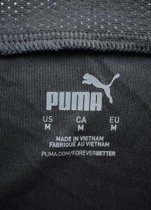 Футболка puma team ultimate football оригінал (m)5 фото