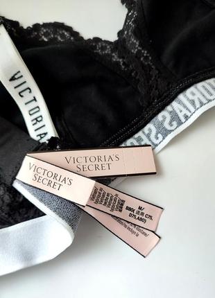 Бюстгальтер victoria's secret original m 38 75b 75c 80a 80b5 фото