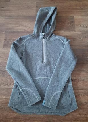Термо кофта худи