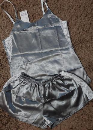 Піжама атлас