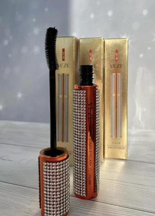 Туш для вій veze color the stars eyelash to cream